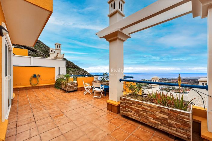 Image No.4-2 Bed Penthouse for sale