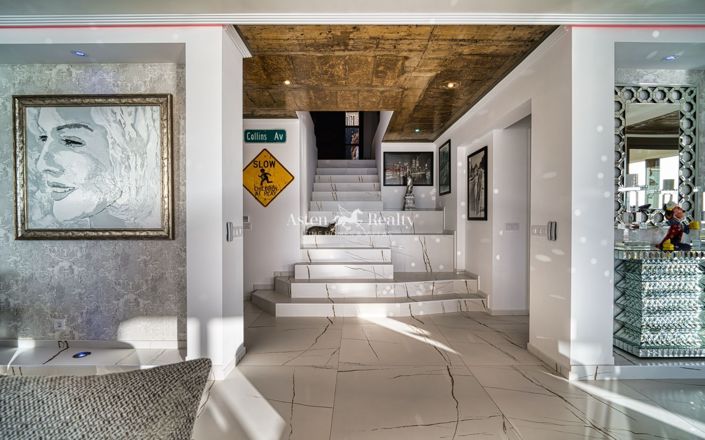 Image No.15-Villa de 4 chambres à vendre à San Eugenio Alto