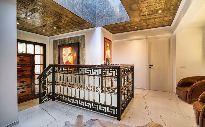 Image No.16-Villa de 4 chambres à vendre à San Eugenio Alto