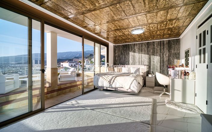 Image No.18-Villa de 4 chambres à vendre à San Eugenio Alto