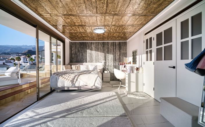 Image No.19-Villa de 4 chambres à vendre à San Eugenio Alto