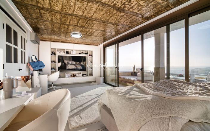 Image No.20-Villa de 4 chambres à vendre à San Eugenio Alto