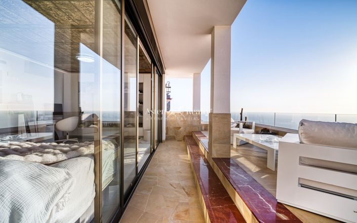 Image No.22-Villa de 4 chambres à vendre à San Eugenio Alto