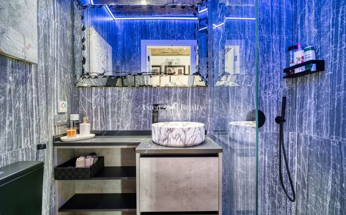 Image No.23-Villa de 4 chambres à vendre à San Eugenio Alto