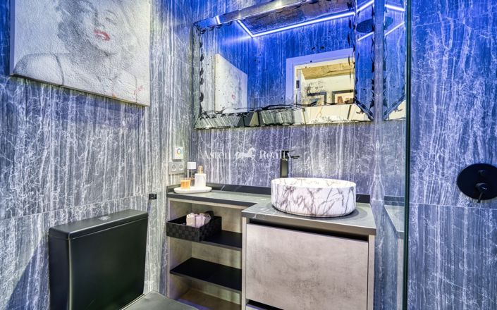 Image No.24-Villa de 4 chambres à vendre à San Eugenio Alto