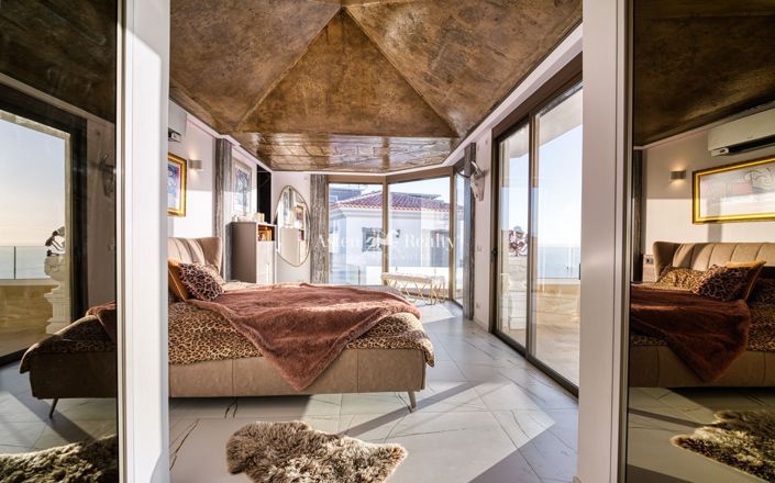 Image No.25-Villa de 4 chambres à vendre à San Eugenio Alto