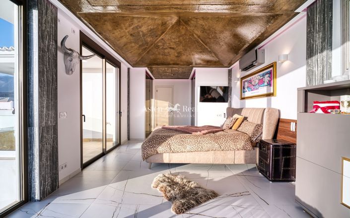 Image No.26-Villa de 4 chambres à vendre à San Eugenio Alto