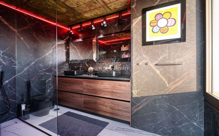 Image No.27-Villa de 4 chambres à vendre à San Eugenio Alto