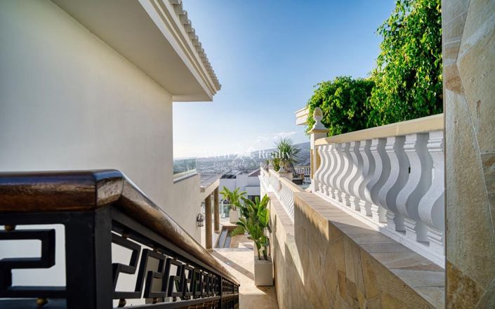 Image No.29-Villa de 4 chambres à vendre à San Eugenio Alto