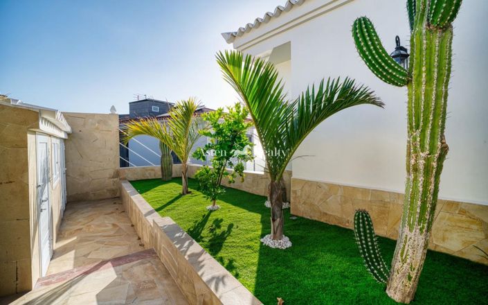 Image No.31-Villa de 4 chambres à vendre à San Eugenio Alto