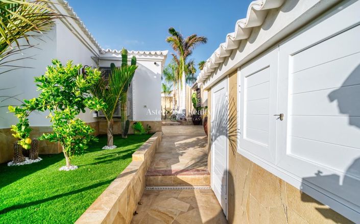 Image No.33-Villa de 4 chambres à vendre à San Eugenio Alto