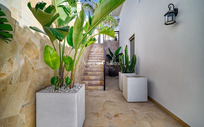 Image No.34-Villa de 4 chambres à vendre à San Eugenio Alto