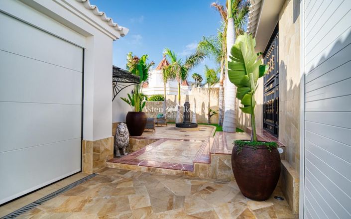 Image No.35-Villa de 4 chambres à vendre à San Eugenio Alto