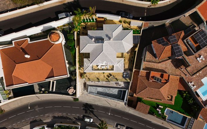 Image No.36-Villa de 4 chambres à vendre à San Eugenio Alto