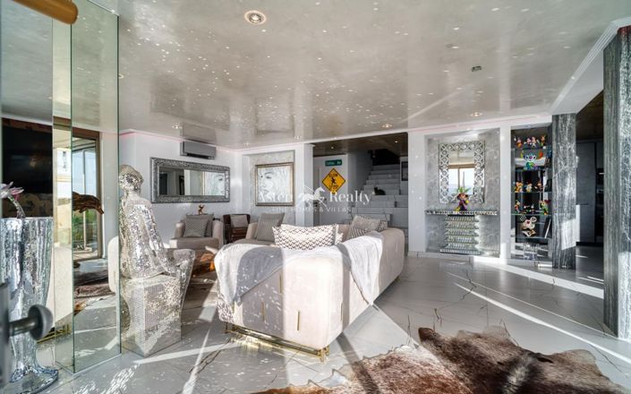 Image No.8-Villa de 4 chambres à vendre à San Eugenio Alto