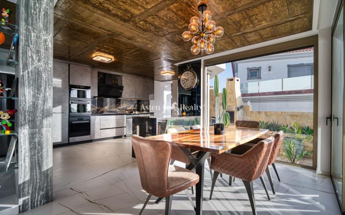 Image No.9-Villa de 4 chambres à vendre à San Eugenio Alto