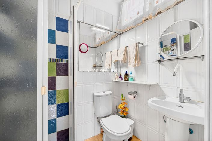 Image No.15-Appartement de 2 chambres à vendre à San Eugenio Alto