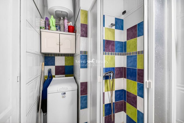 Image No.16-Appartement de 2 chambres à vendre à San Eugenio Alto