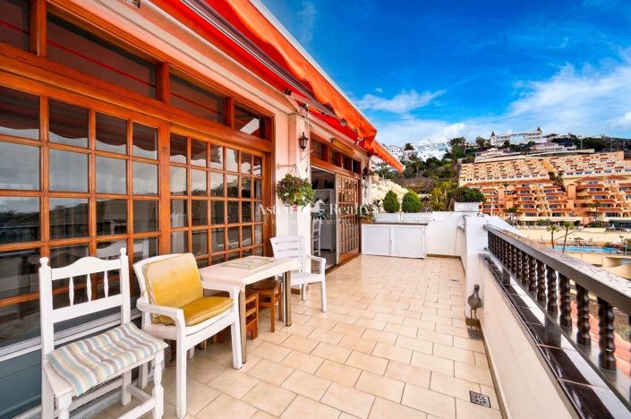 Image No.3-Appartement de 2 chambres à vendre à San Eugenio Alto