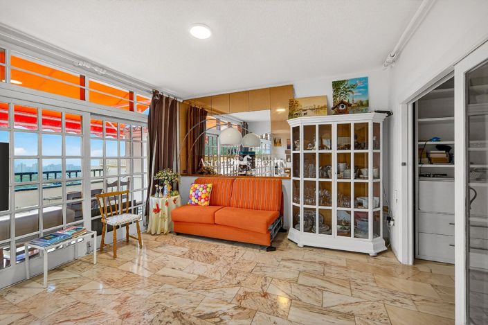 Image No.6-Appartement de 2 chambres à vendre à San Eugenio Alto