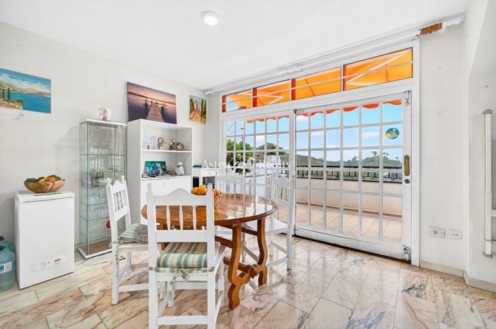 Image No.7-Appartement de 2 chambres à vendre à San Eugenio Alto