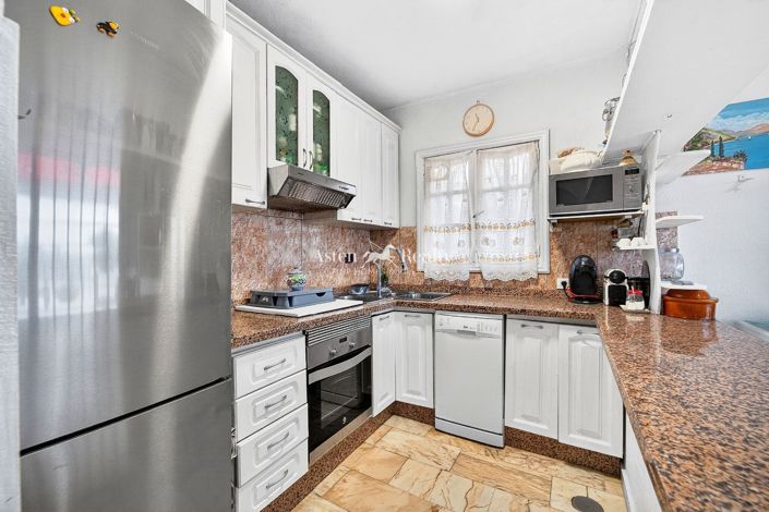 Image No.8-Appartement de 2 chambres à vendre à San Eugenio Alto