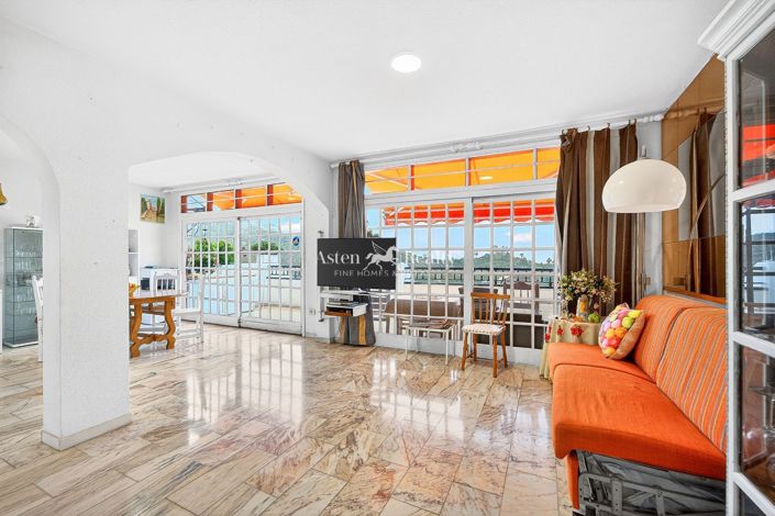 Image No.9-Appartement de 2 chambres à vendre à San Eugenio Alto