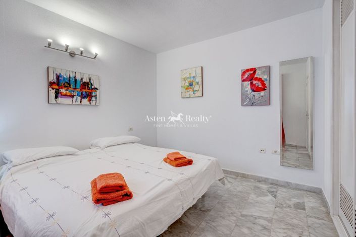 Image No.13-Appartement de 1 chambre à vendre à Los Cristianos