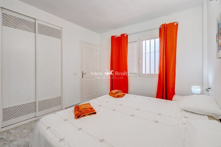 Image No.14-Appartement de 1 chambre à vendre à Los Cristianos