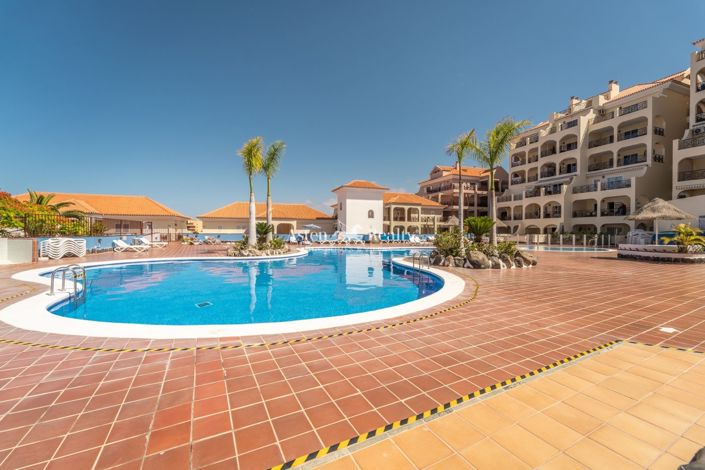 Image No.17-Appartement de 1 chambre à vendre à Los Cristianos