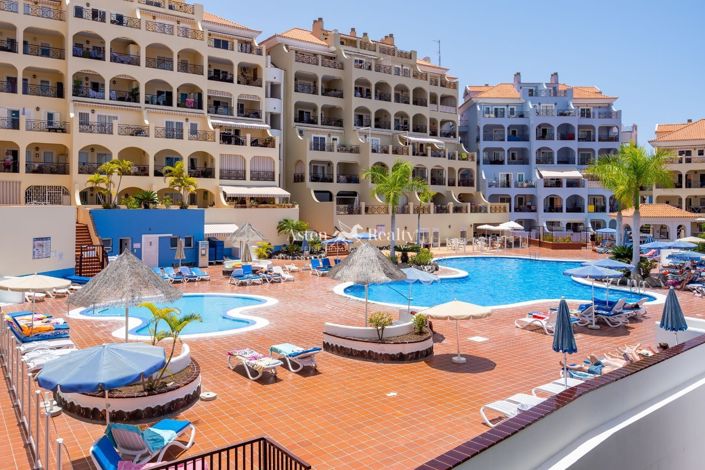 Image No.24-Appartement de 1 chambre à vendre à Los Cristianos