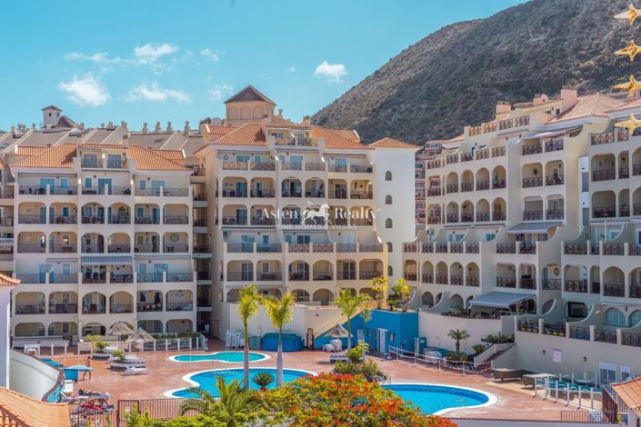 Image No.27-Appartement de 1 chambre à vendre à Los Cristianos