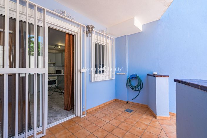 Image No.4-Appartement de 1 chambre à vendre à Los Cristianos
