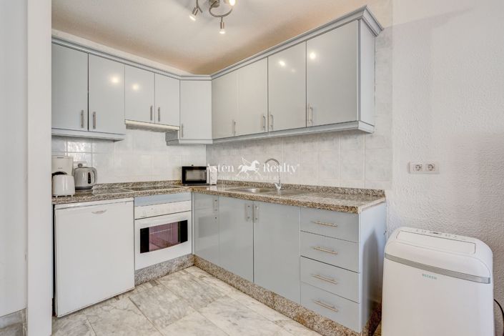 Image No.9-Appartement de 1 chambre à vendre à Los Cristianos
