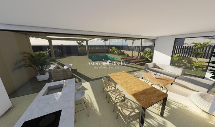 Image No.11-4 Bed Villa for sale