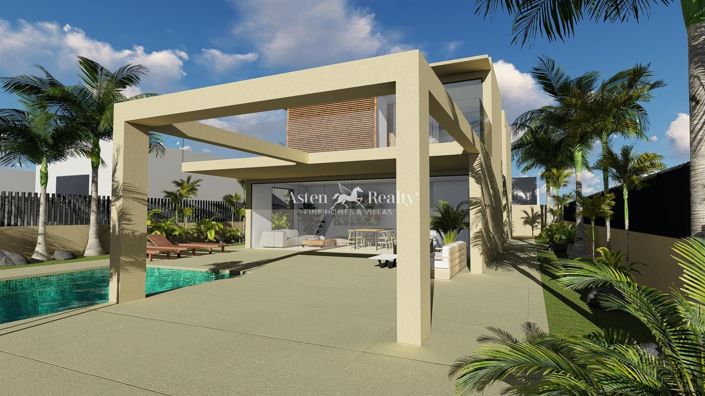 Image No.14-4 Bed Villa for sale