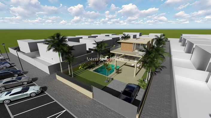 Image No.15-4 Bed Villa for sale