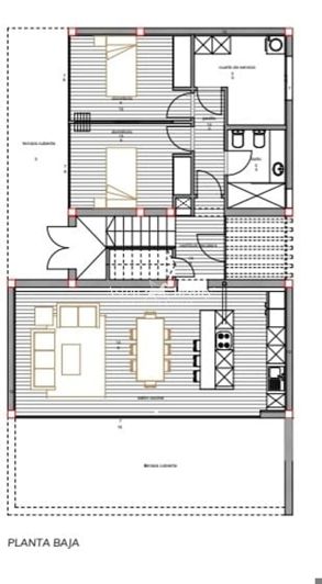 Image No.21-Villa de 4 chambres à vendre à Palm Mar