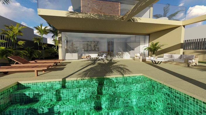 Image No.3-4 Bed Villa for sale