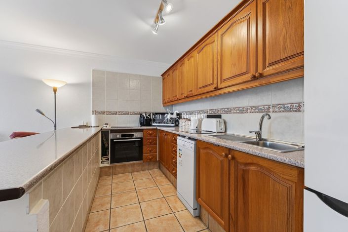 Image No.11-Appartement de 2 chambres à vendre à Costa del Silencio