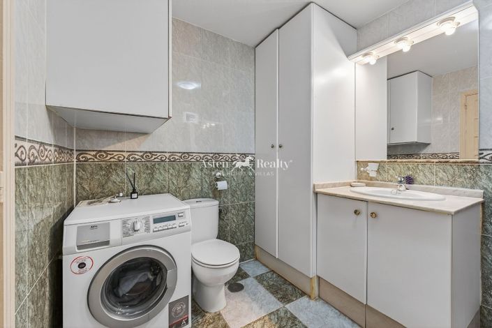 Image No.13-Appartement de 2 chambres à vendre à Costa del Silencio