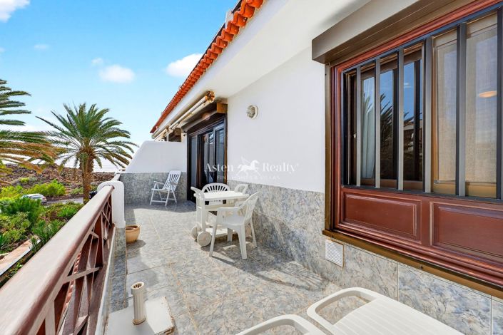 Image No.16-Appartement de 2 chambres à vendre à Costa del Silencio