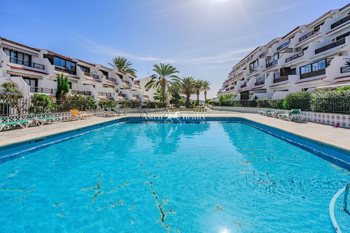 Image No.18-Appartement de 2 chambres à vendre à Costa del Silencio