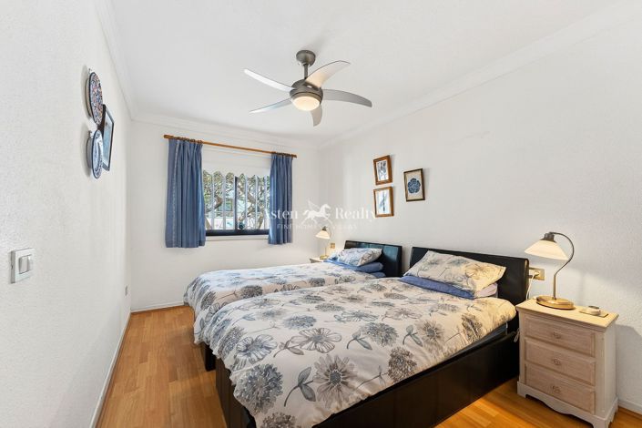 Image No.2-Appartement de 2 chambres à vendre à Costa del Silencio