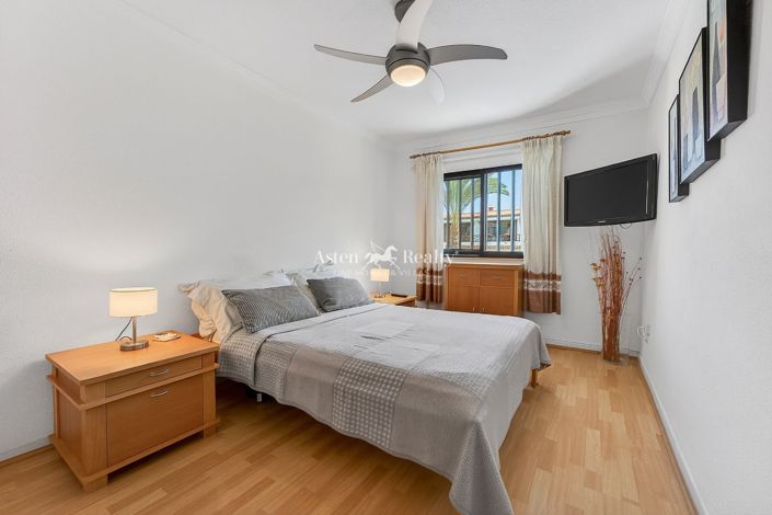 Image No.4-Appartement de 2 chambres à vendre à Costa del Silencio