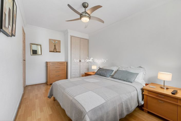 Image No.5-Appartement de 2 chambres à vendre à Costa del Silencio