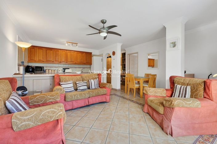 Image No.7-Appartement de 2 chambres à vendre à Costa del Silencio