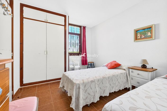 Image No.10-Appartement de 2 chambres à vendre à Playa de las Americas