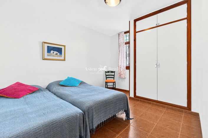 Image No.11-Appartement de 2 chambres à vendre à Playa de las Americas