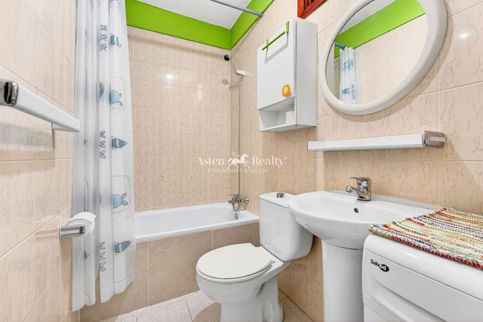 Image No.13-Appartement de 2 chambres à vendre à Playa de las Americas